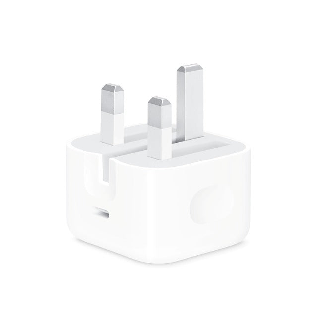 Apple 25 W USB-C 3 Pin Power Adapter