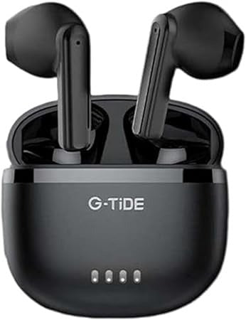 G-Tide L1 True Wireless Earbuds