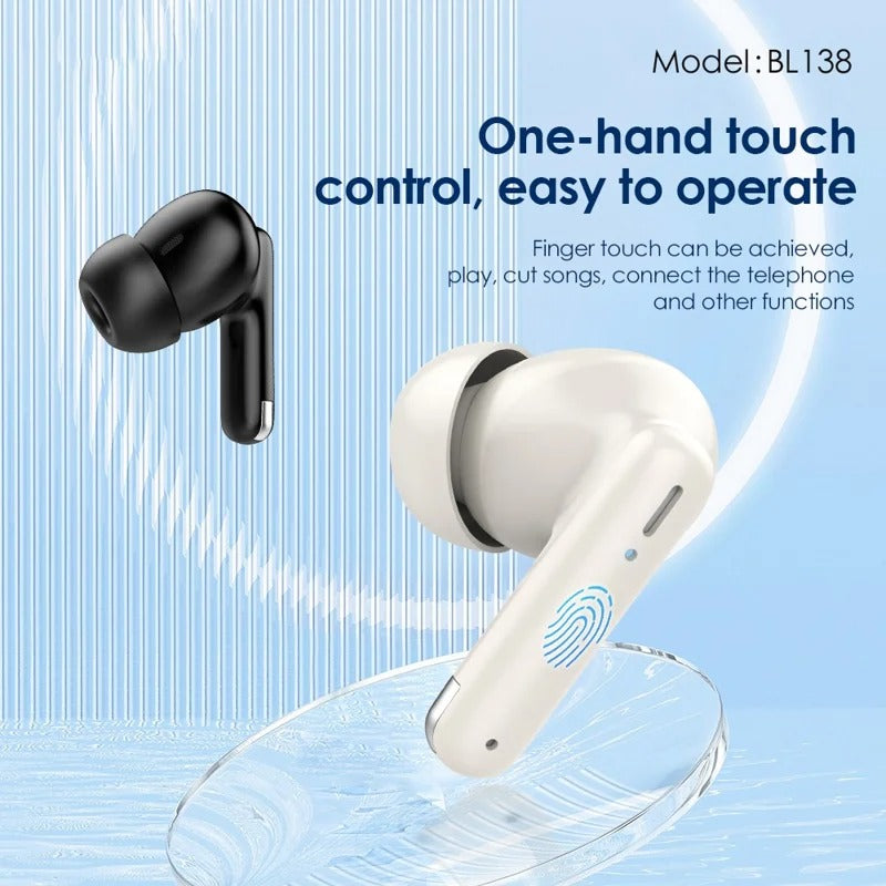 FONENG BL138 TWS Earbuds