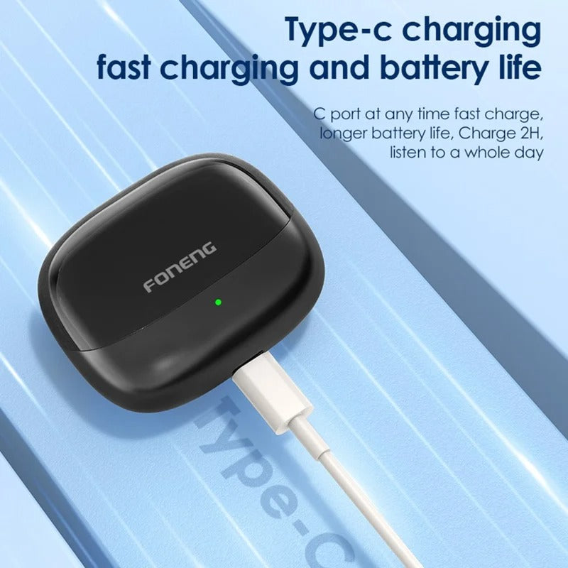 FONENG BL138 TWS Earbuds