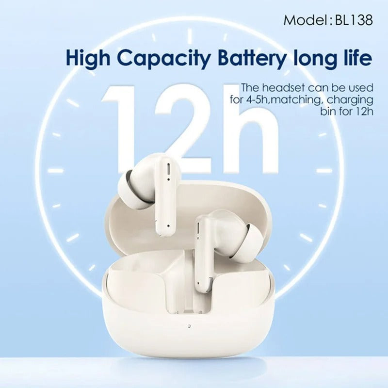 FONENG BL138 TWS Earbuds