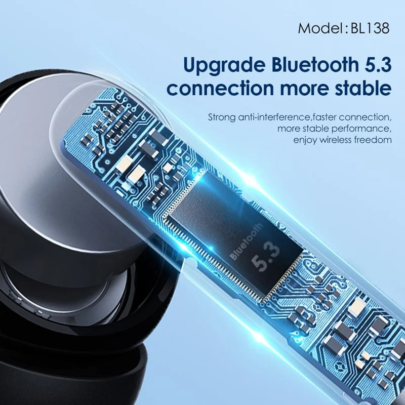 FONENG BL138 TWS Earbuds