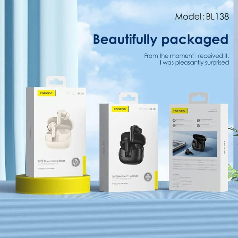 FONENG BL138 TWS Earbuds