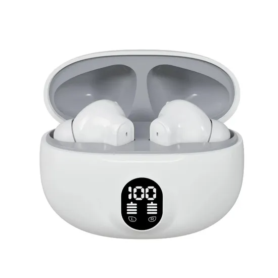 Stereo TWS Wireless Earbuds/ Airpod/ Smart earphones