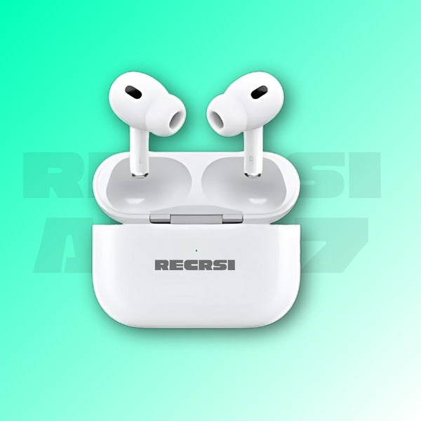 REORSI® TWS Bluetooth Earbuds