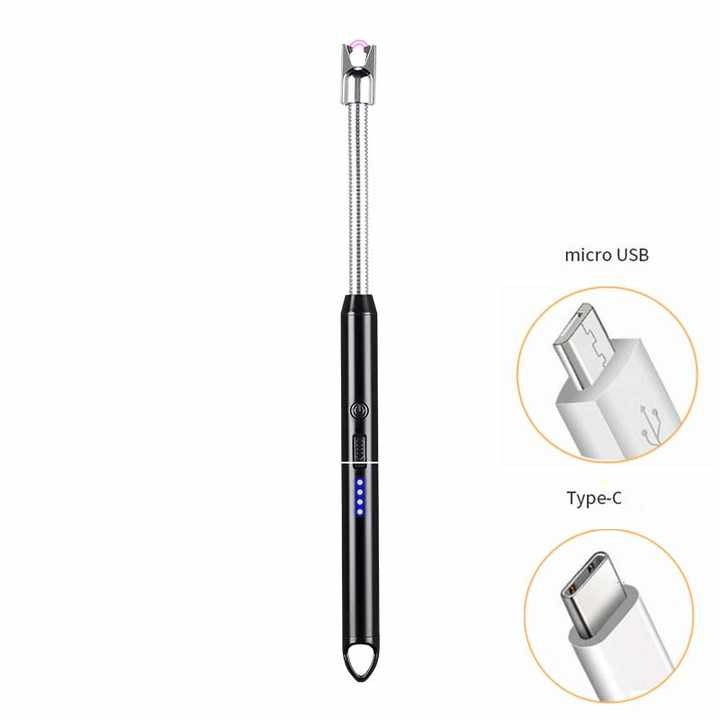 USB Rechargeable Electric Arc Lighter