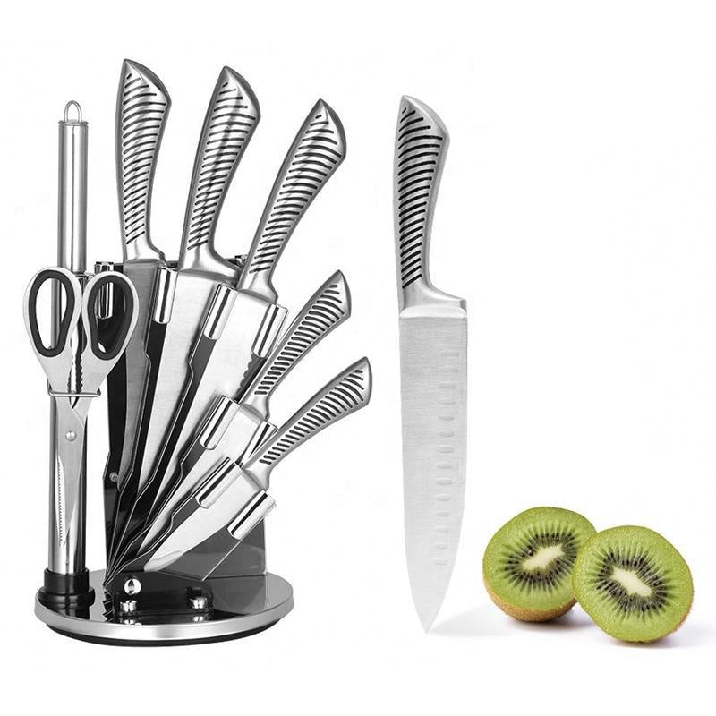 Jerro Knife Set