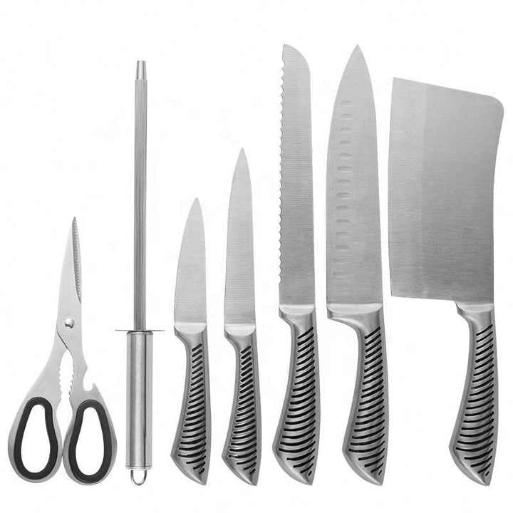 Jerro Knife Set