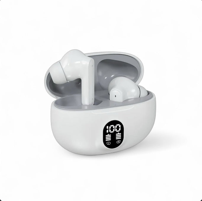 Premium Stereo TWS Airbuds