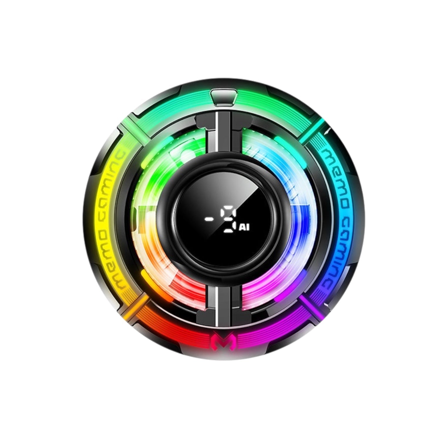 MEMO CX15  Cooling Fan