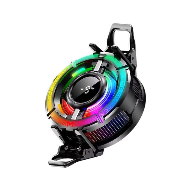 MEMO CX15  Cooling Fan