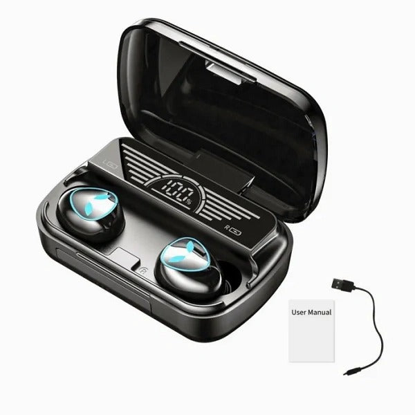 Original TWS M20 Wireless Bluetooth Earbuds