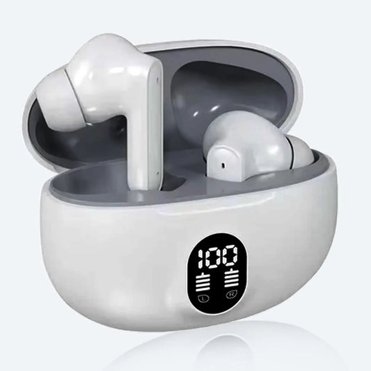Stereo TWS Wireless Earbuds/ Airpod/ Smart earphones