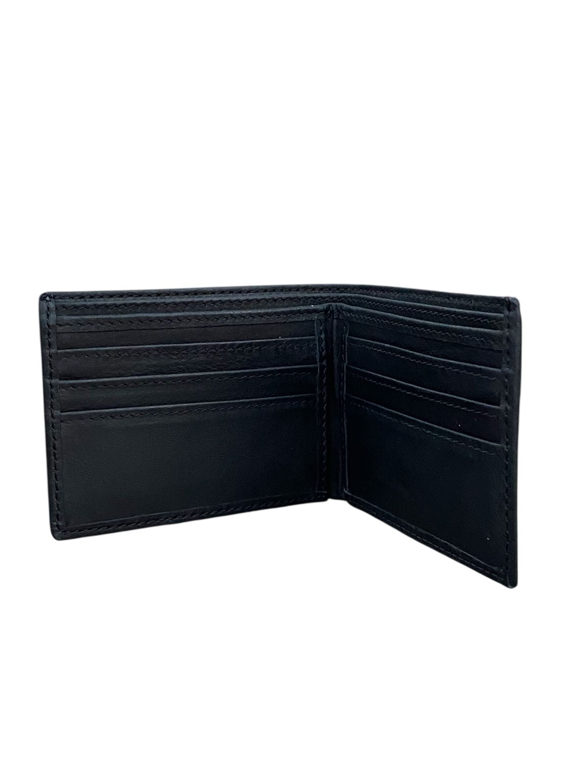 Classic Tan Leather Wallet – Pure Cowhide Elegance