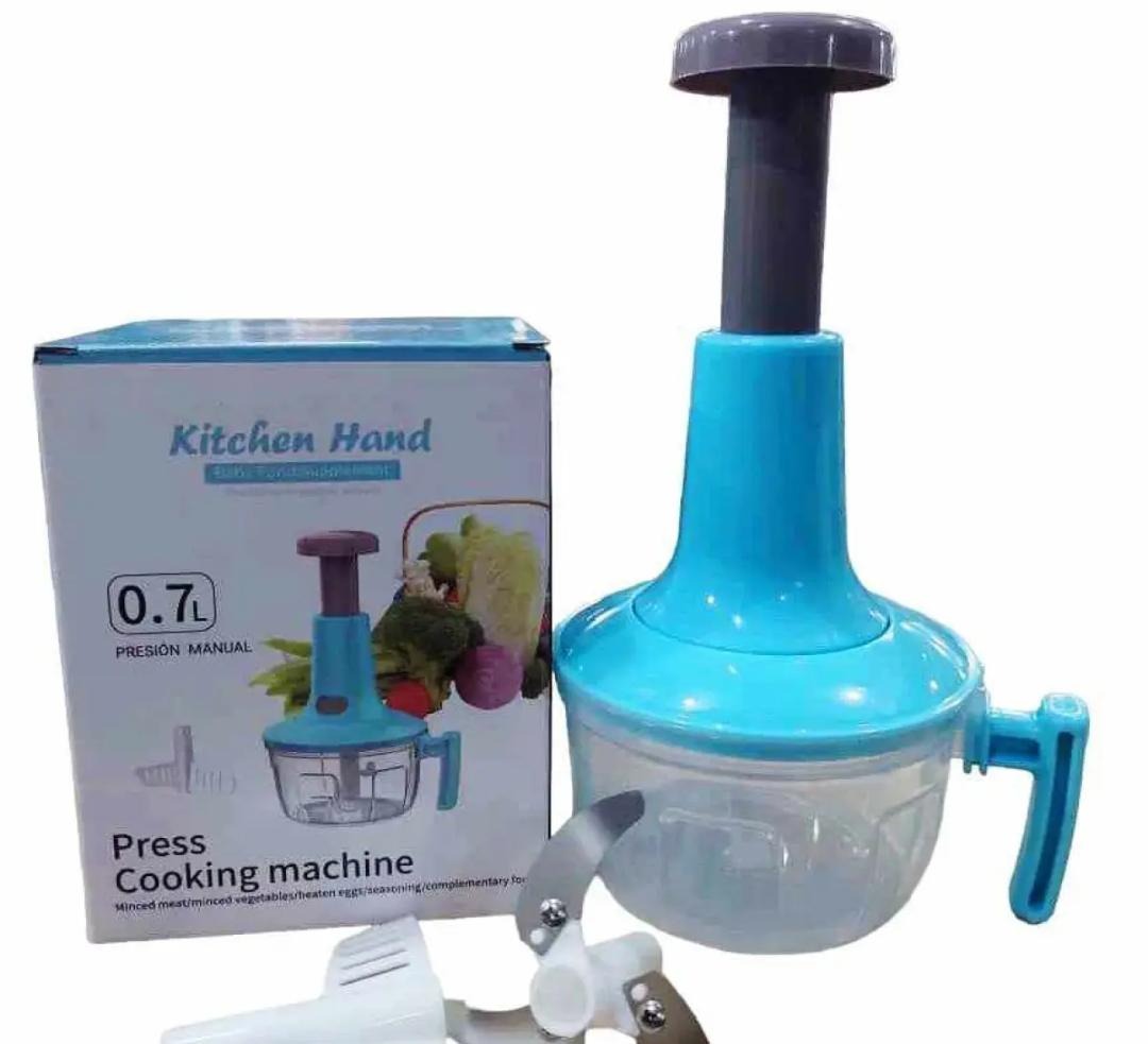 Manual Food chopper