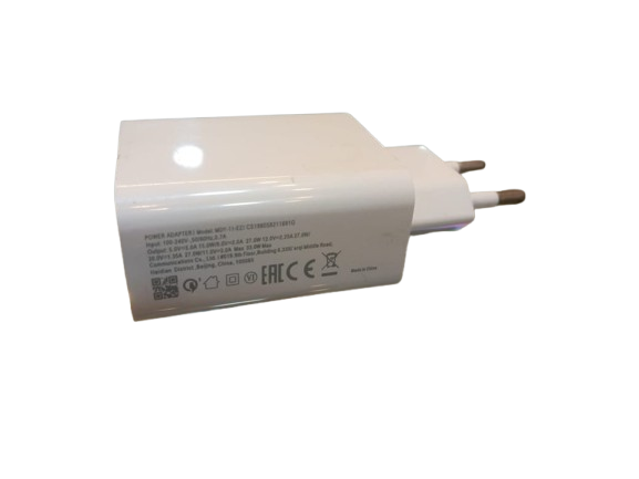 Xiaomi 33W Charging Combo