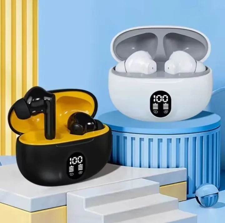 Stereo TWS Wireless Earbuds/ Airpod/ Smart earphones