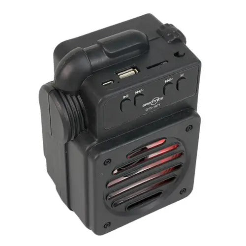 GTS-1971 Wireless Portable Speaker