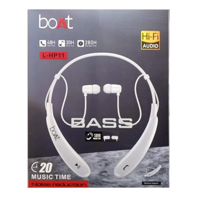Boat L HP11 Neckband Headset