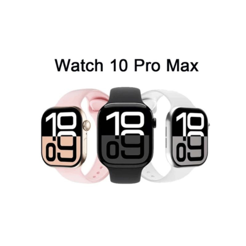 Watch Series 10 Pro Max