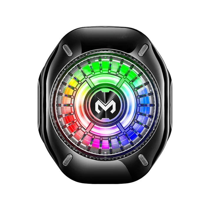 Memo CX10 Ai Cooling Fan