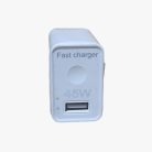 45W Fast Charging Power Adapter for Quick Charging